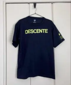 デサント tシャツ