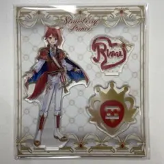 すとぷり 莉犬くん アクリルスタンド