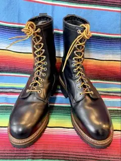 92年 RED WING 2218 レッドウイング ロガーブーツ 10D ブーツ 92年 RED WING 2218 レッドウイング ロガーブーツ 10D ブーツ - メルカリ