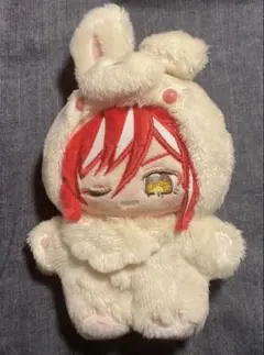 あんさんぶるスターズ！！ 一緒に暮らすぬい 第2弾 逆先夏目 - メルカリ