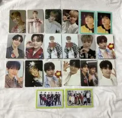 treasure ジフン トレカ