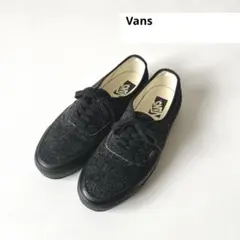 【極美品】Vans Premium Authentic 44 28.5バンズLXのサムネイル