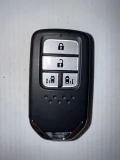 ホンダ 純正スマートキー4ボタン T6A-J12 両側スライドドアのサムネイル