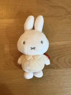 ミッフィー　ぬいぐるみ　キーホルダー