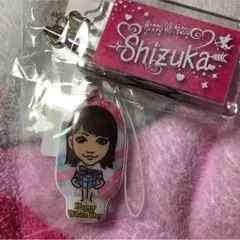 E-girls Ayaクリーナー&Shizukaアクリルストラップセット