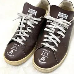 アディダス　スタンスミス　StanSmith neighborhood 27cm