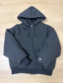 Supreme x The North Face ダウンフーディー