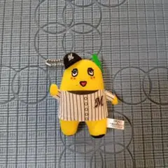 ふなっしー　マスコット