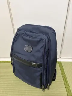 【美品】TUMI ALPHA 3 スリム・バックパックのサムネイル
