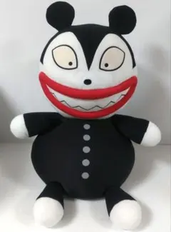 ナイトメア ヴァンパイア テディ 特大 BIG ぬいぐるみ ビフォア クリスマス