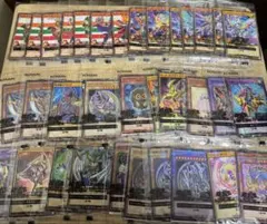 超お買い得！！　遊戯王　セブンイレブン キャンペーンカード まとめのサムネイル