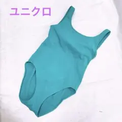 【398】　ユニクロ　サイズM ボディスーツ　補正下着　匿名配送