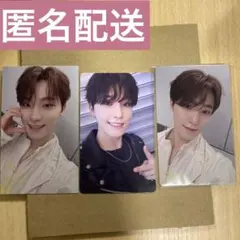 SEVENTEEN セブチ RIGHT HERE 会場特典 大阪 ディノ