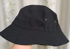 Newhattan　バケットハット　L/XL