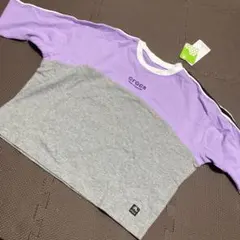 未使用　クロックス　Tシャツ　130のサムネイル