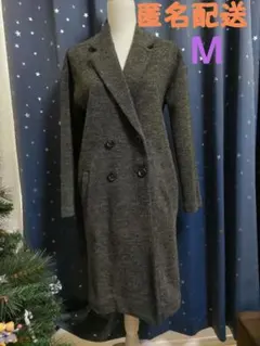 レディース　ジャケット　コート　M
