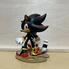 PalVerse Pale. シャドウ・ザ・ヘッジホッグ 完成品フィギュア - メルカリ