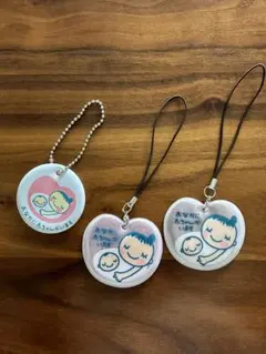 マタニティマーク