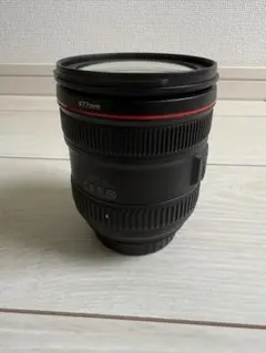 2026年最新】canon ef 24-70mm f4l is usmの人気アイテム - メルカリ