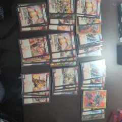 2026年最新】赤単デッキの人気アイテム - メルカリ