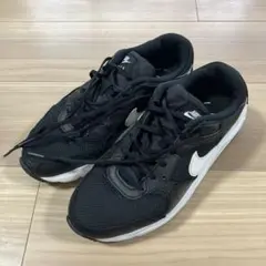 Nike スニーカー ブラック 24.0のサムネイル