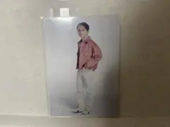 SEVENTEEN HANABI ウジ　トレカ