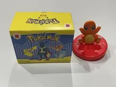 新品未使用ポケモン ヒトカゲ ハッピーセット