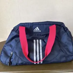 adidas スポーツバック