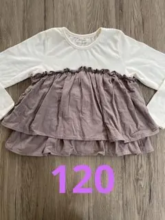 キッズ服　子供服　トップス　女の子