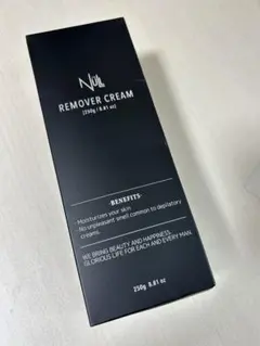 널 널 리무버 크림 250g