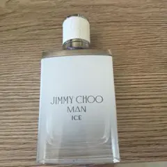 JIMMY CHOO MAN ICE オードトワレ 50mlのサムネイル