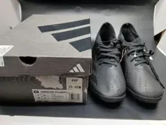 adidas プレデター アキュラシー.3 TF ブラック　25㎝　未使用