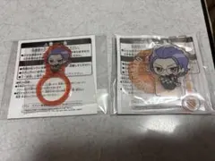 ヒプノシスマイク-Division Rap Battle-ちびぐるみポーズ!