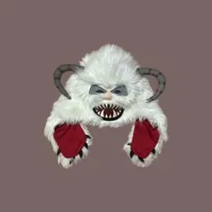 OZZY OSBOURNE コウモリぬいぐるみ - メルカリ