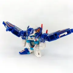 【新品未使用】バトルビーダマン アイアンAZ コバルトセイバー　フェニックス 新品未使用】バトルビーダマン アイアンAZ コバルトセイバー