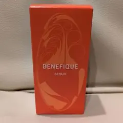 ベネフィークセラム　〈美容液〉50ml おまけ付き
