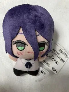 劇場版 チェンソーマン レゼ篇 ちびぐるみ レゼ