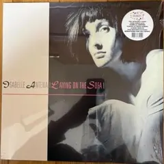 12" Isabelle Antena / Laying On The Sofa