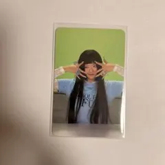 TWICE トレカ THIS IS FOR デジパック ジョンヨン