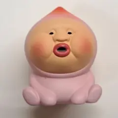 こびとづかん おすわりマスコット カクレモモジリ ガチャガチャ カプセルトイ