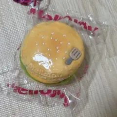 メロジョイ ハンバーガー 4点セット - メルカリ