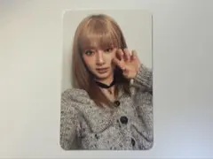 TWICE ツウィ　トレカ