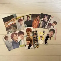 Travis Japan 吉澤閑也 グッズ