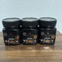 Rose Gold MANUKA HONEY 250g 4個セット - メルカリ