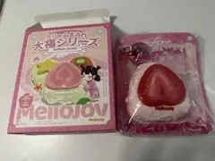 A*o様 Mellojoy 大福シリーズ いちご