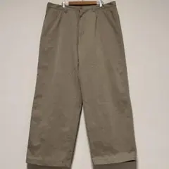 アメカジ 古着 パンツ