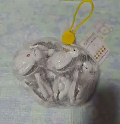 未開封 ベイマックス クリップ