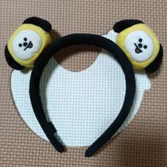 2026年最新】bt21 カチューシャ 公式の人気アイテム - メルカリ