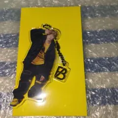 BE:FIRST アクキー SOTA