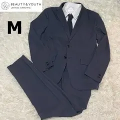 むうやん様専用ビューティーアンドユース ビジネススーツ セットアップ 洗濯